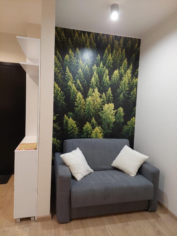 Apartament Pod Gora Szyndzielnia , Debowiec Bílsko-Bělá Exteriér fotografie